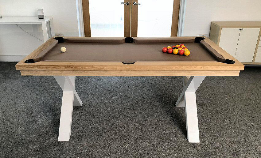 Special Edition Pool Table image 2