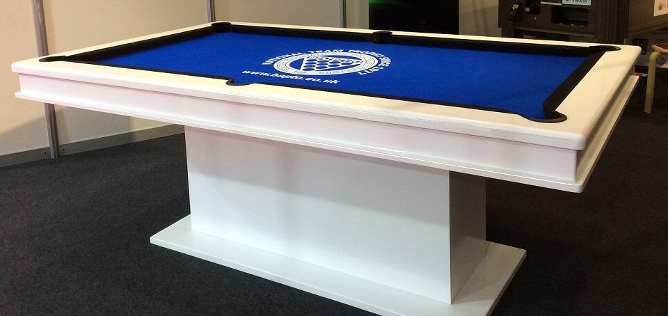 Ariston pool table 1