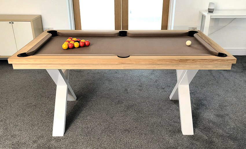 Special Edition Pool Table image 4
